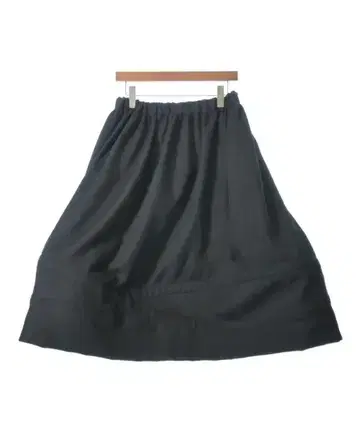 COMME des GARCONS 미디 스커트 여성용