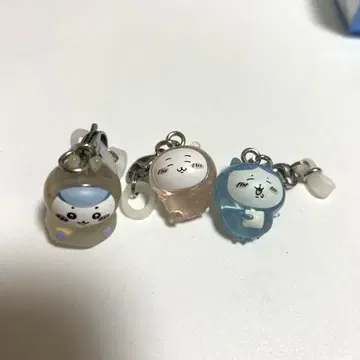 치이카와 (먼작귀) 메지루시 액세서리 1.2 치이카와 (먼작귀) 하치와레