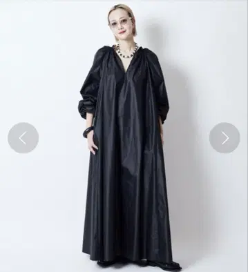 새상품급 24800엔 cityshop 긴팔 원피스 블랙