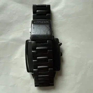 CITIZEN 시티즌 에코 드라이브 Eco-Drive 손목시계 전파 솔라