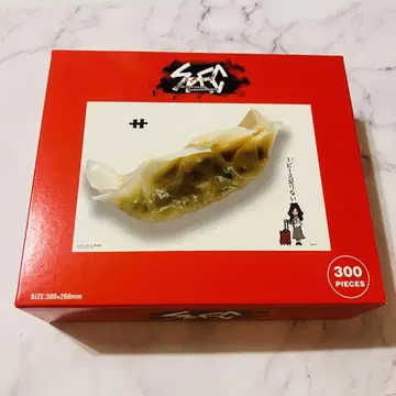 SPEC 토다 에리카 교자 퍼즐 300 피스