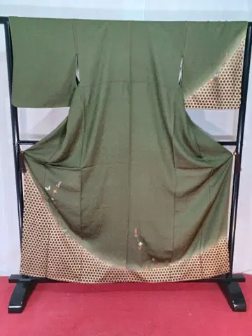 [츠케사게] 새상품급 중고 K-345