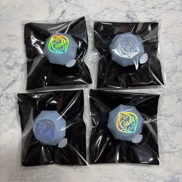 트위스테 랜덤 반지 라이트 제이드 리치