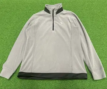 새상품급 캘러웨이 여성용 플리스 골프 사이즈 S