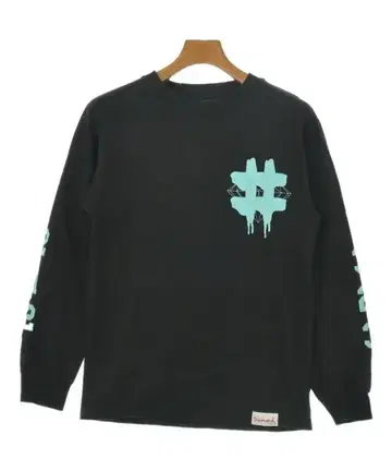 BEEN TRILL 티셔츠 남성용