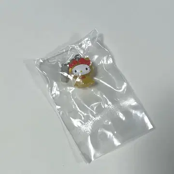 산리오 캐릭터즈 메지루시 액세서리 3 헬로키티