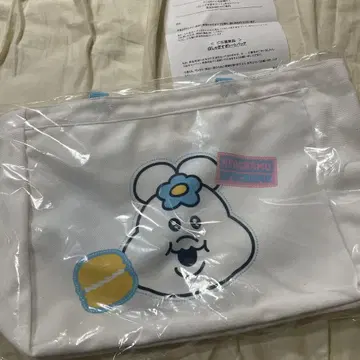 산토리 토트백 뇸포참