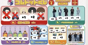 코무돗토 복권 2