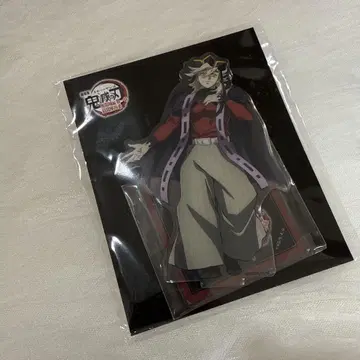 도우마 귀멸의 칼날 영화 무한성편 아크릴 스탠드 극장판