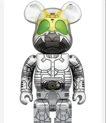 BE@RBRICK SHADOW MOON (미개봉 새상품)