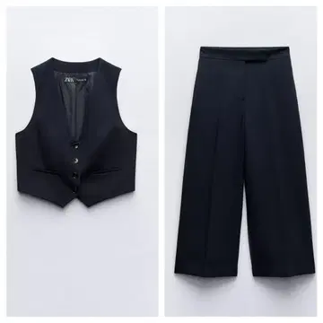 Zara 셋업