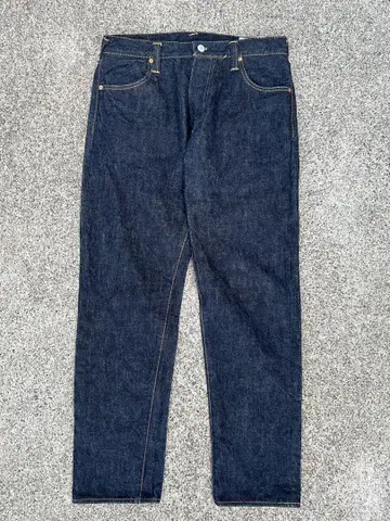 EVISU / 2000T NO.1 special denim pants