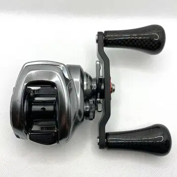 SHIMANO 시마노 18 반탐 MGL HG 고메쿠사스 핸들