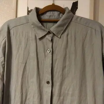 어반 리서치 도어스 셔츠 원피스