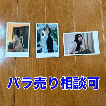 아야히로 2 인스턴트 카메라풍 카드 히로코 씨 세트