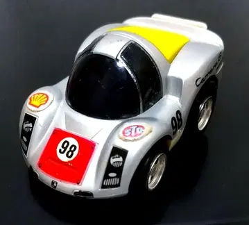 포르쉐 906 까레라 6 쵸로Q HG NO.045