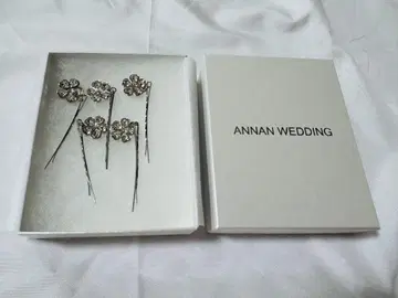 ANNAN WEDDING 반짝반짝 어레인지 핑