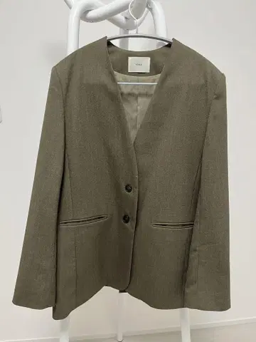 IENA 코트 2024SS