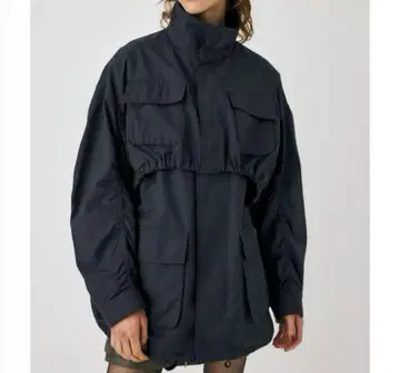 moussy 아우터 / 가을 아우터