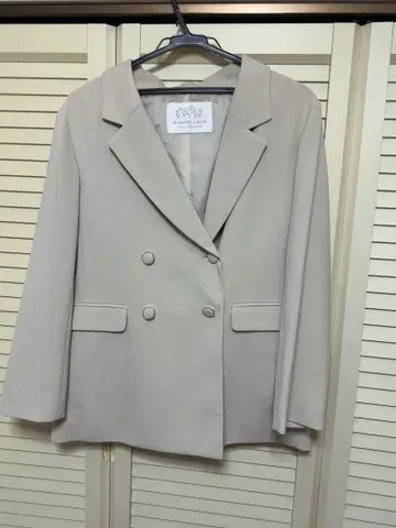 MAJESTIC LEGON 테일러드 자켓