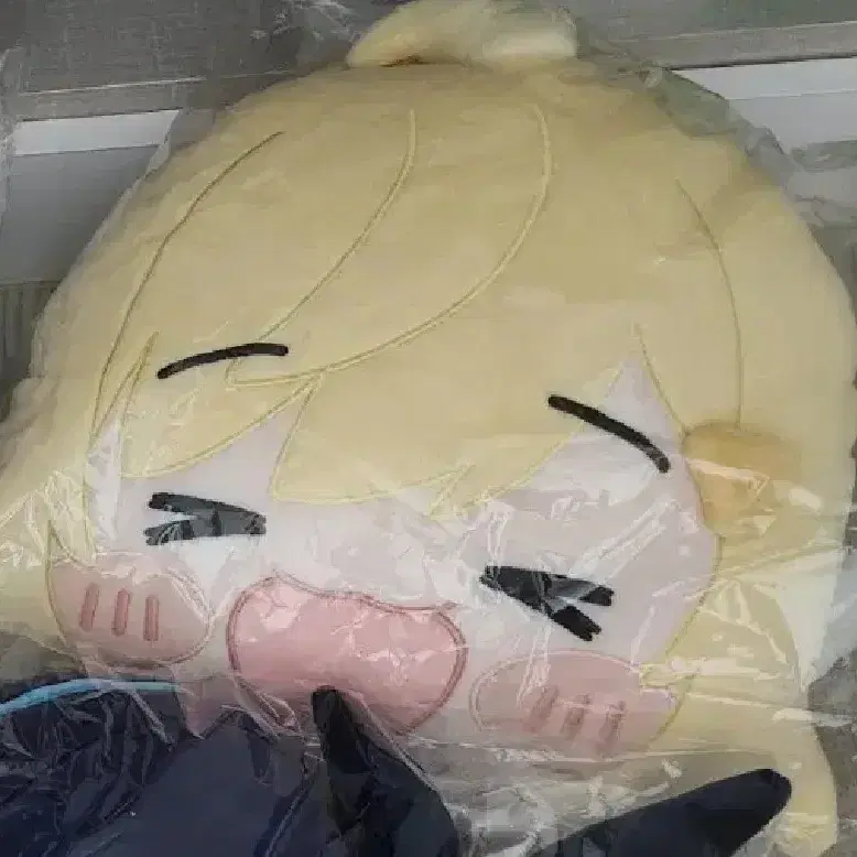 [Sealed] LeeSeoDol LeeSeoPop JinBurger JuRuReu Face Cushion