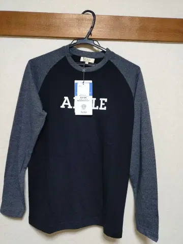 AIGLE 에이글 롱t셔츠