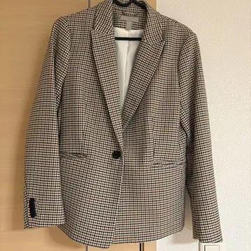 H&M 셋업