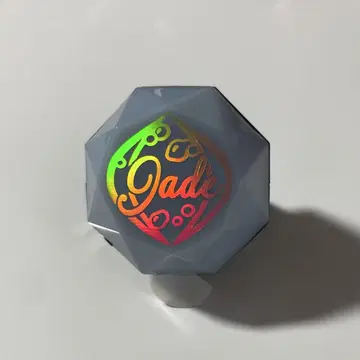트위스테 반지 라이트 제이드