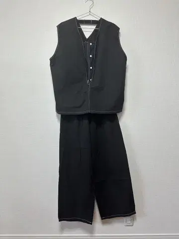 THE OTOGIBANASHI SUPPLY 성인 남성용 셋업