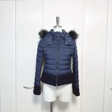 TATRAS 타트라스 VARENA 숏 다운 코트 자켓