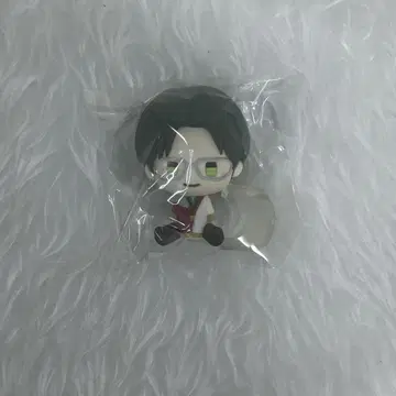 앙스타 홍월 하스미 케이토 제일복권 PUNY BEANS 피규어