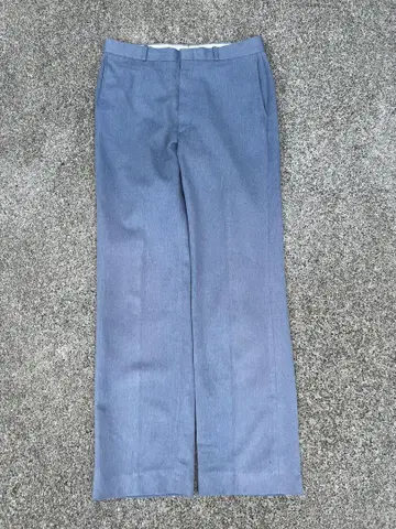 70s Farah 슬랙스