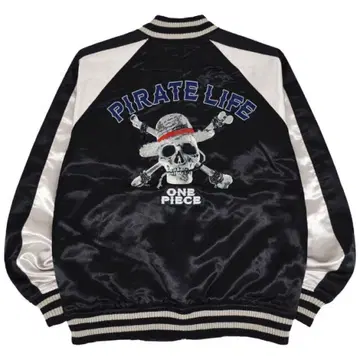 새상품 스카잔/원피스 Netflix 시리즈/ONE PIECE /LL