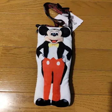 미키마우스 숄더백