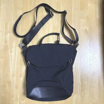 카나나 프로젝트 숄더백 미니백 사코슈