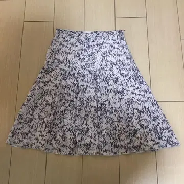 Kiton 실크 100% 스커트
