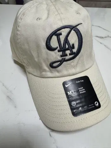 [현지 공식점 구매] Nike Los Angeles Dodgers 캡