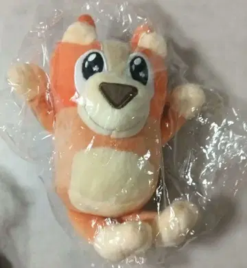 블루이 빙고 봉제 인형