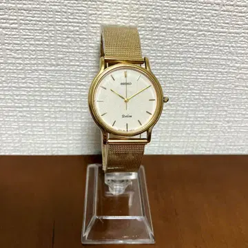 [ SEIKO ] 돌체 9531