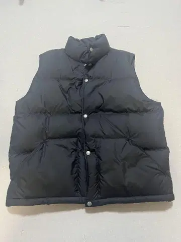 THENORTHFACE PURPLELABEL JSSPSIERRA VEST