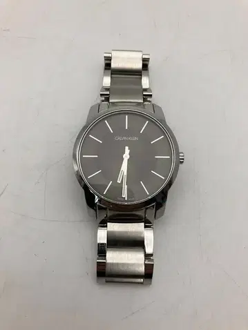 [ 새상품급 ] Calvin Klein 캘빈클라인 손목시계