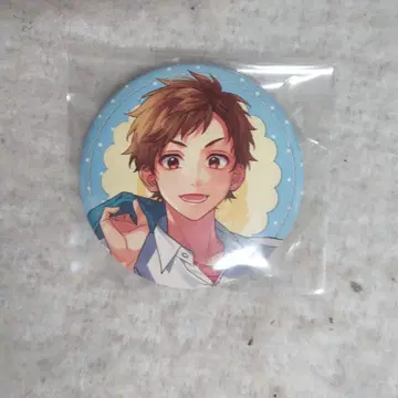 HoneyWorks 코타로 캔뱃지 팝업 SHIBUYA109