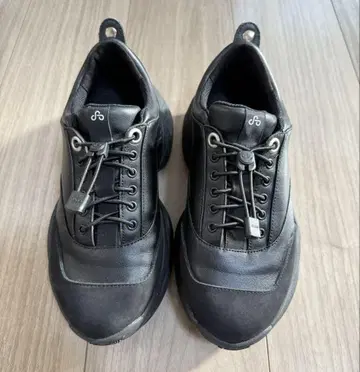 oao AUTH 24cm 블랙
