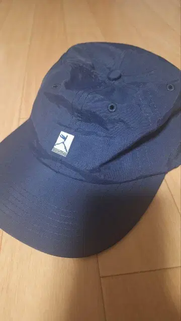 SUMMIT 네이비 캡 M/L