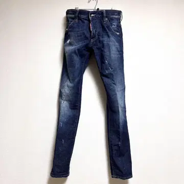 디스퀘어드 데님 46