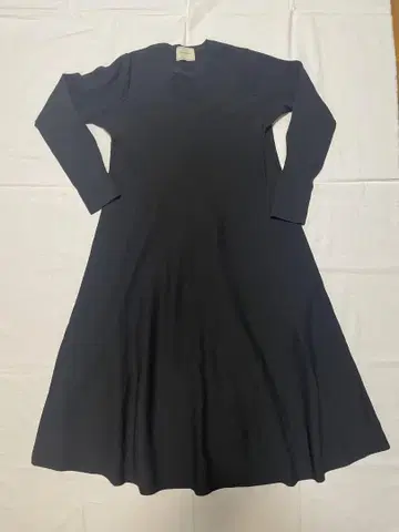 유나이티드 애로우즈 TOKYO UNITED ARROWS 니트 원피스