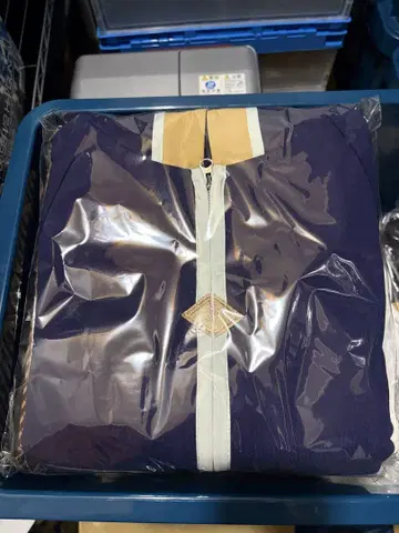 미개봉 새상품 십현자 후드티