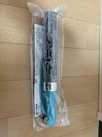 야마우치 케이스케 응원봉 코코로 만게쿄 새상품