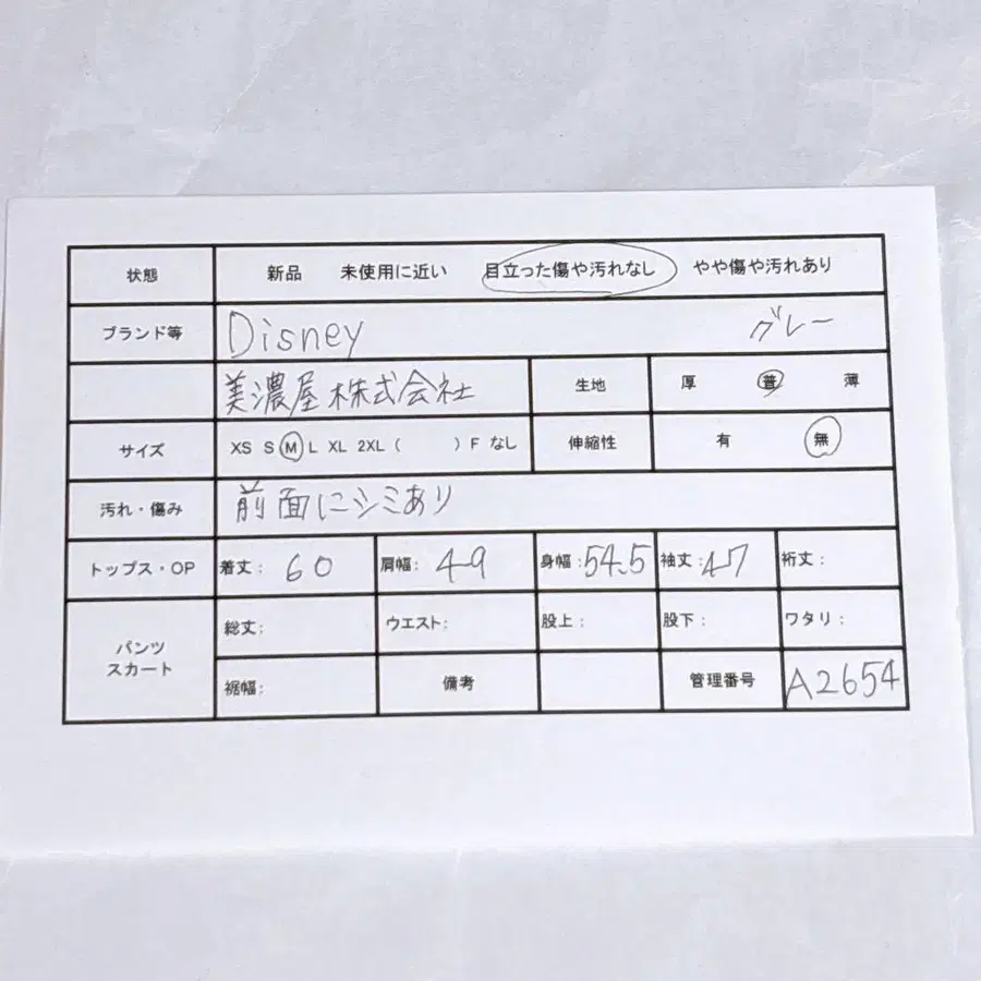 2번째 상품 이미지
