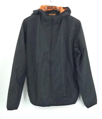 2XL STIHL 스틸 윈드 브레이커 자켓 안감 플리스